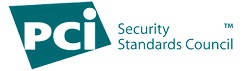 PCI Badge